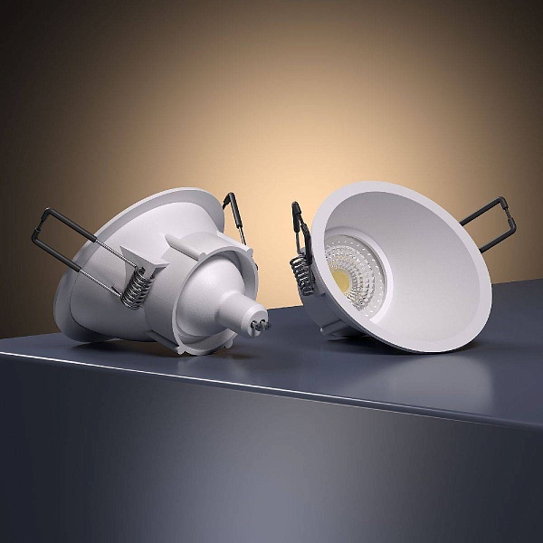 Светильник встраиваемый ELEKTROSTANDARD SIDE a069720