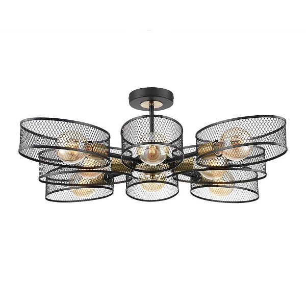 Люстра потолочная LUMION VIVANA 8193/8C