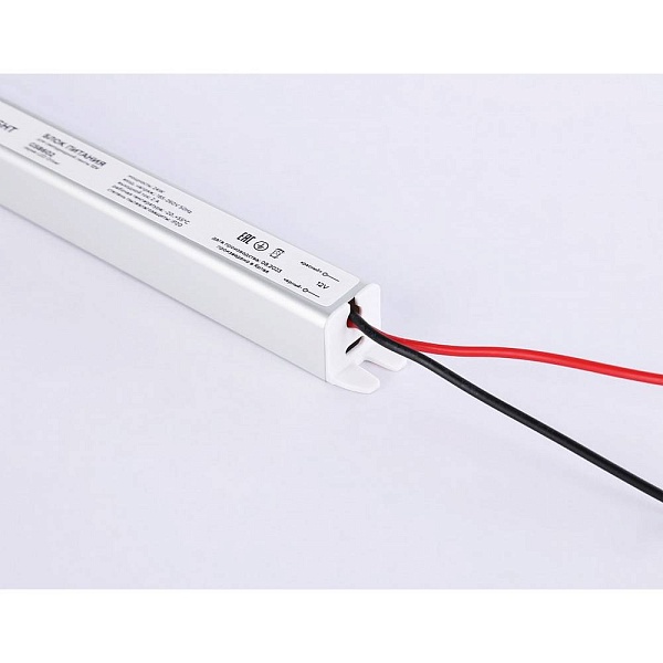 Блок питания AMBRELLA LIGHT LED DRIVER 12V 24W IP20 GS8602