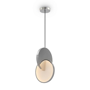 Подвес FREYA NOVA FR6002PL-L15CH