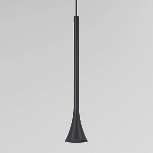 Подвес ELEKTROSTANDARD HALL 50314 LED 5W 4000K черный a068816