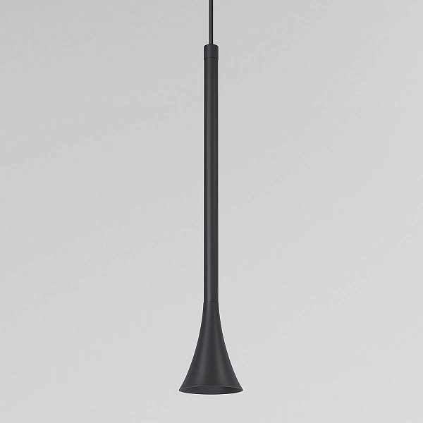 Подвес ELEKTROSTANDARD HALL 50314 LED 5W 4000K черный a068816