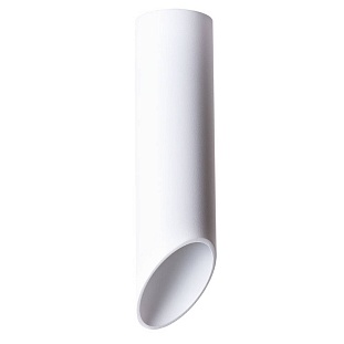 Спот ARTE LAMP PILON A1622PL-1WH