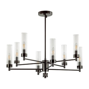 Люстра подвесная LUMION KAMILLA 5275/8C