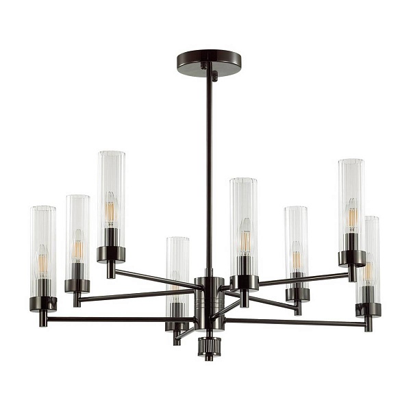 Люстра подвесная LUMION KAMILLA 5275/8C