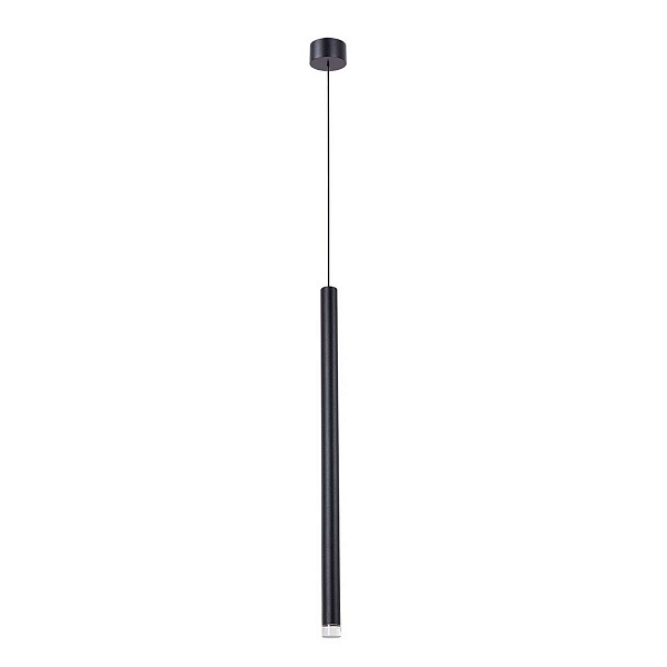 Подвес ARTE LAMP SOLID A5570SP-1BK