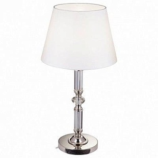 Настольная лампа MAYTONI RIVERSIDE MOD018TL-01CH