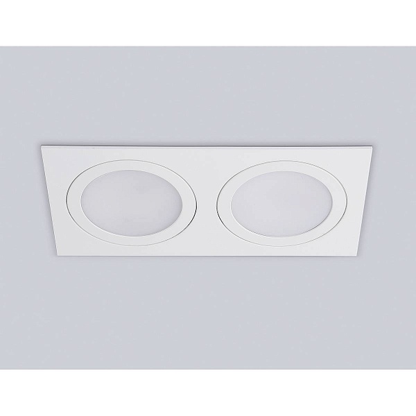 Светильник встраиваемый AMBRELLA LIGHT TN TN6612