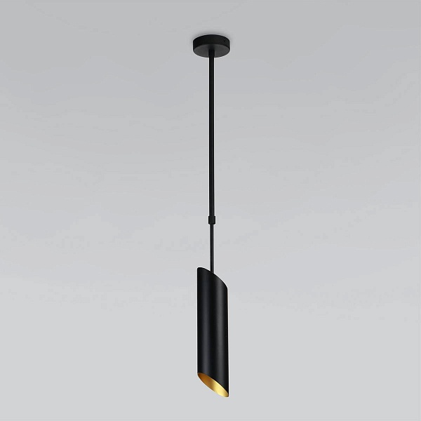 Подвес EUROSVET DOME 50245/1 черный