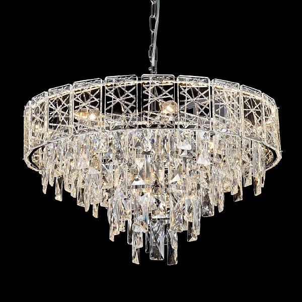 Люстра подвесная CITILUX SAGRADA CL317251