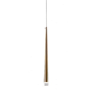 Подвес DELIGHT COLLECTION AQUITAINE OM042820-1 gold
