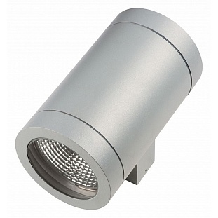 Светильник уличный настенный LIGHTSTAR PARO 351619