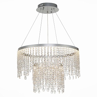 Люстра подвесная ST LUCE VEGA SL6201.103.55