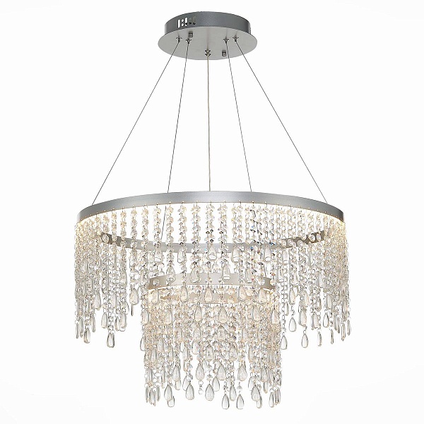 Люстра подвесная ST LUCE VEGA SL6201.103.55