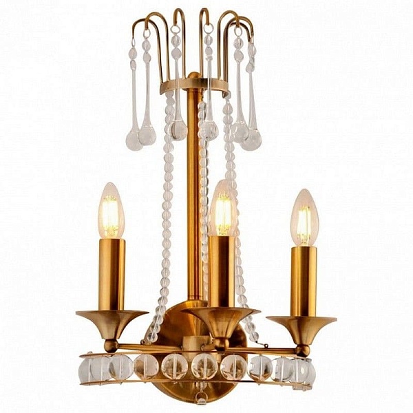 Бра DELIGHT COLLECTION REGENCY WG6957