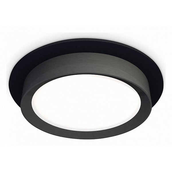 Светильник встраиваемый AMBRELLA LIGHT XC XC8051002