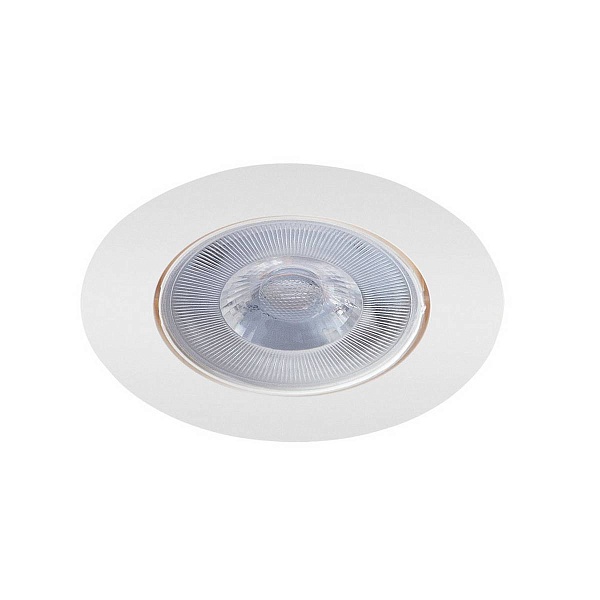 Светильник встраиваемый ARTE LAMP KAUS A4761PL-1WH