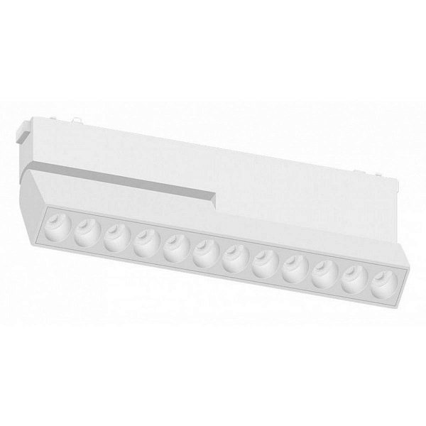 Трековый светильник APLOYT MAGNETIC TRACK 48 APL.0104.10.20