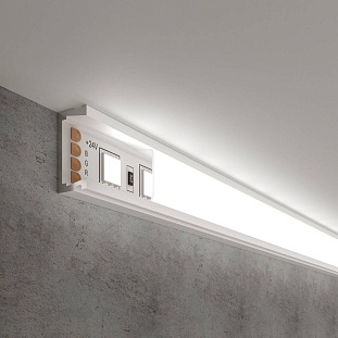 Профиль для ленты LED накладной ELEKTROSTANDARD LL-2-ALP006 a053620