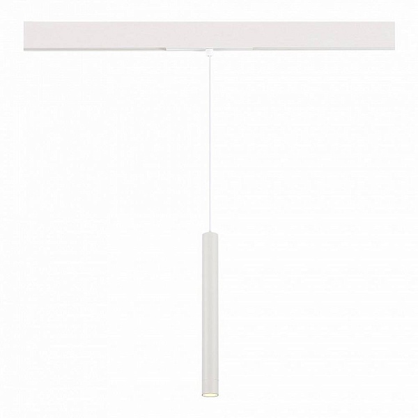Трековый светильник ST LUCE SKYLINE 48 ST682.536.07