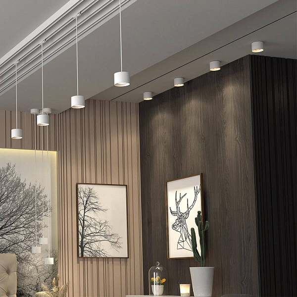 Спот NOVOTECH PATERA 358651