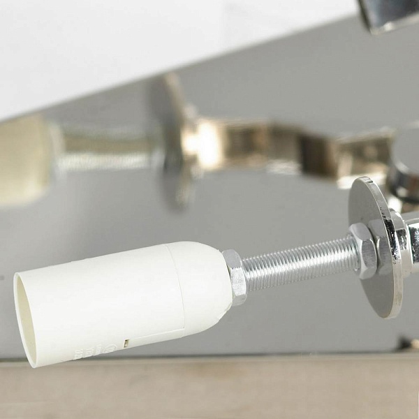 Бра LUSSOLE CLOVIS LSP-8746