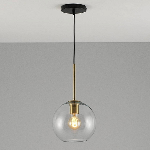 Подвес MODERLI SUMATRA V11526-1P