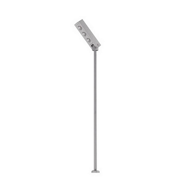 Настольная лампа DELIGHT COLLECTION 7162 71-62-999 warm white silver