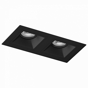 Светильник встраиваемый LIGHTSTAR DOMINO D5270707BMOD