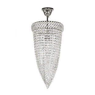 Подвес DIO D`ARTE BARI NICKEL Bari E 1.3.25.100 N