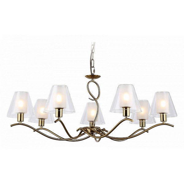 Люстра подвесная AMBRELLA LIGHT HIGH LIGHT LH57093
