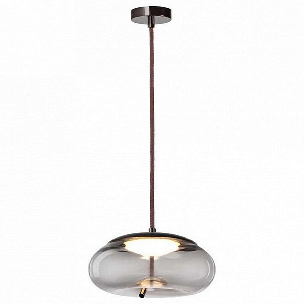 Подвес LOFT IT KNOT 4 8134-D