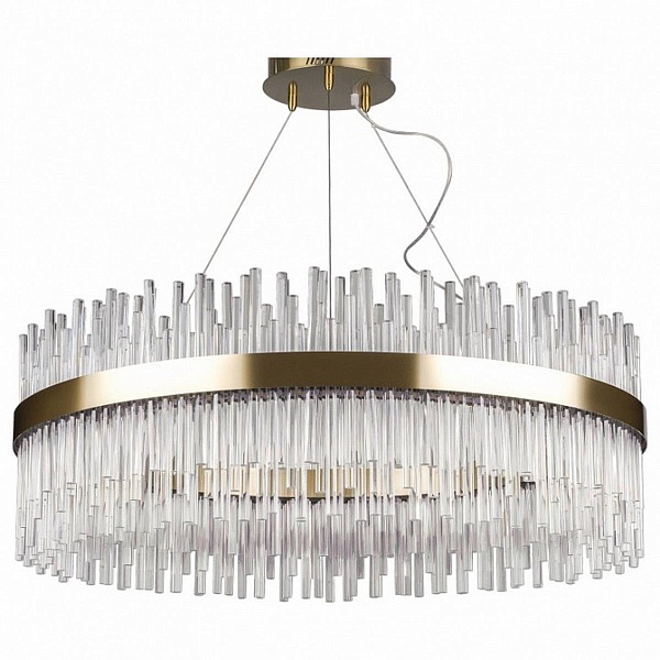 Подвес L'ARTE LUCE LUXURY MAYFAIR L43010