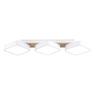 Светильник потолочный AMBRELLA LIGHT LINETECH FL4877