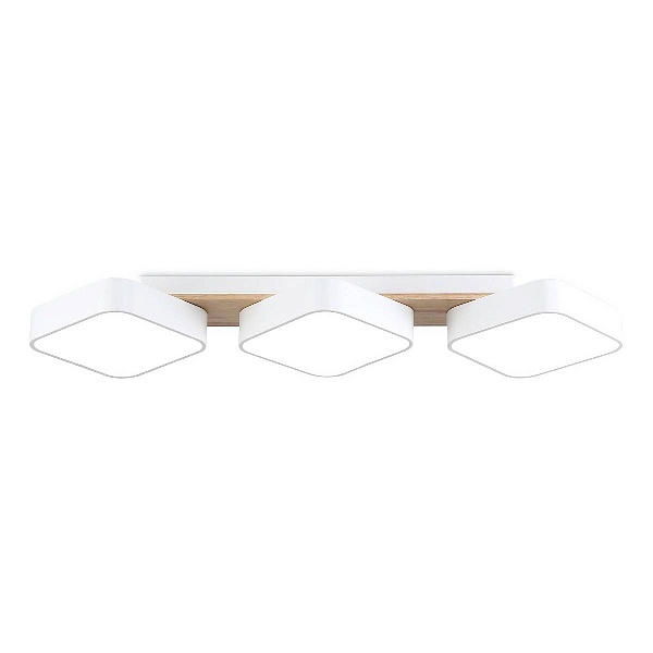 Светильник потолочный AMBRELLA LIGHT LINETECH FL4877