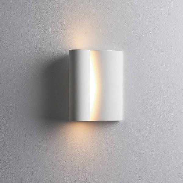 Бра ODEON LIGHT RUNO 7014/3WL