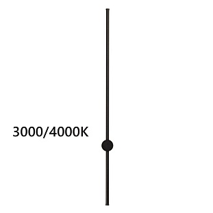 Бра ODEON LIGHT HIGHTECH 4335/18WLP