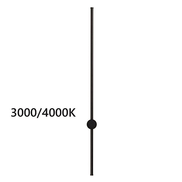 Бра ODEON LIGHT HIGHTECH 4335/18WLP