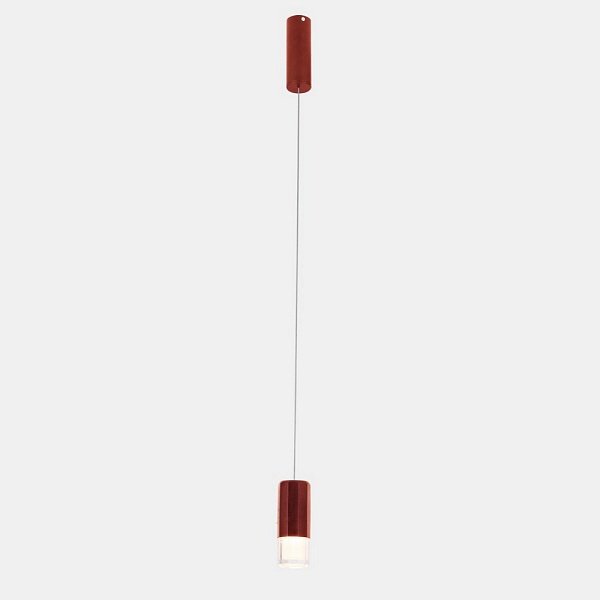 Подвес DELIGHT COLLECTION 191 P0191-1A coffee