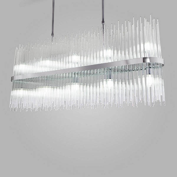 Люстра подвесная BOGATES ALLURE 485/10