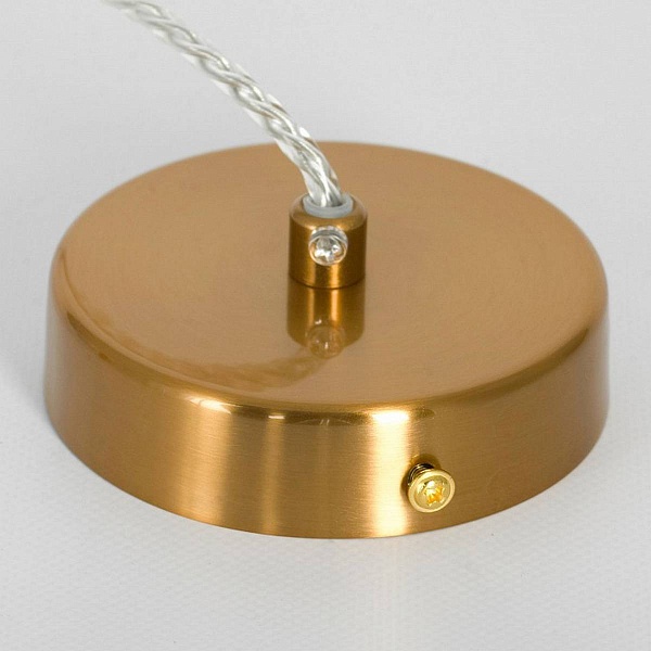 Подвес LUSSOLE BLOUNT LSP-8784