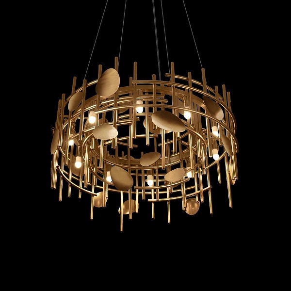 Подвес LOFT IT ESCAMA 10396/600C