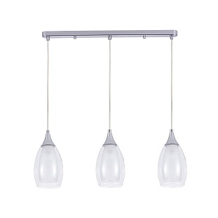 Подвес ARTE LAMP BARRY A7951SP-3CC