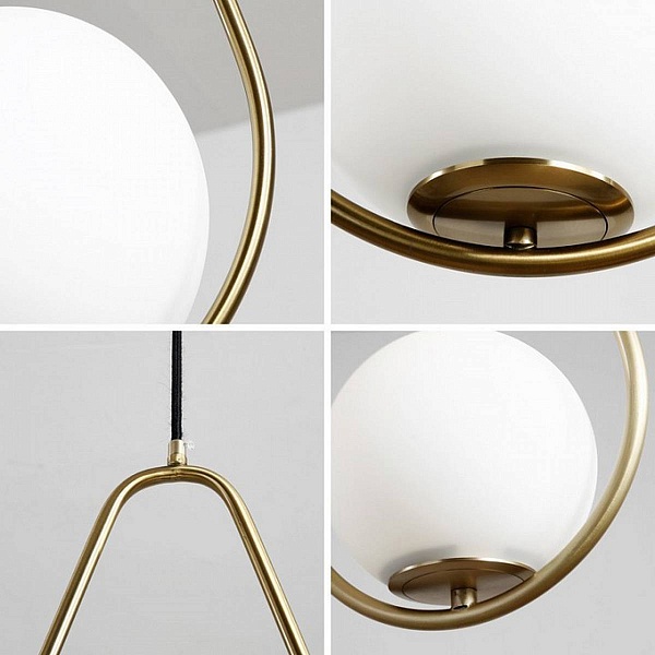 Подвес IMPERIUMLOFT HOOP 213739-26