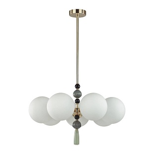Люстра подвесная ODEON LIGHT PALLE 5405/7