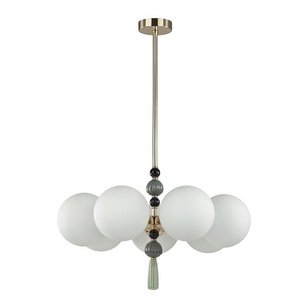 Люстра подвесная ODEON LIGHT PALLE 5405/7