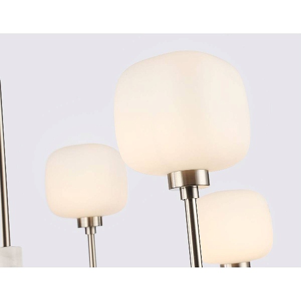 Люстра подвесная AMBRELLA LIGHT HEIGH LIGHT LH53001