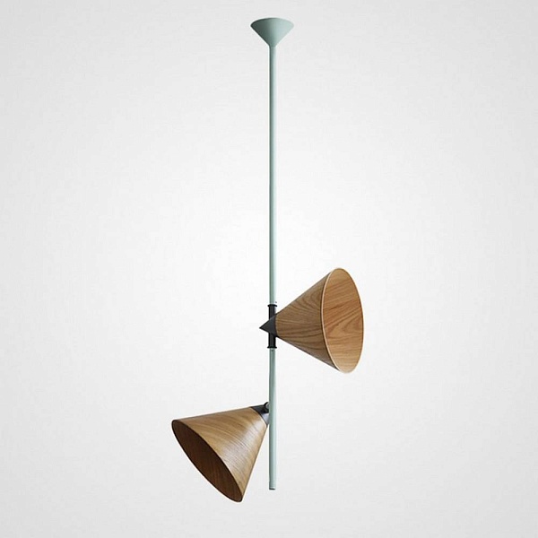 Подвес IMPERIUMLOFT CONE 101468-26