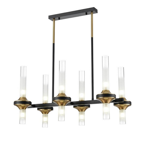 Люстра подвесная LUMION TAMARESA 8112/12
