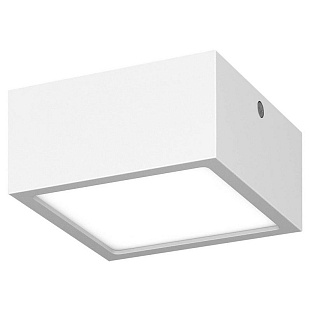 Светильник уличный потолочный LIGHTSTAR ZOLLA 380264